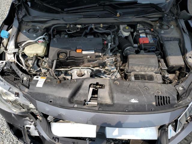 Photo 11 from auction – 2016 HONDA CIVIC LX with VIN 2HGFC2F53GH537520