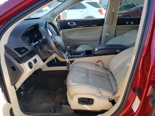 صورة رقم 7 من المزاد - 2013 LINCOLN MKT مع VIN 2LMHJ5FK7DBL56777