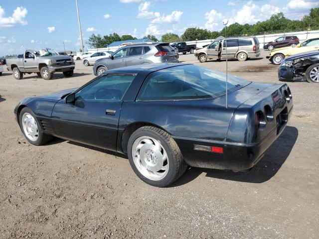 Photo 2 from auction – 1994 CHEVROLET CORVETTE with VIN 1G1YY22P2R5107416