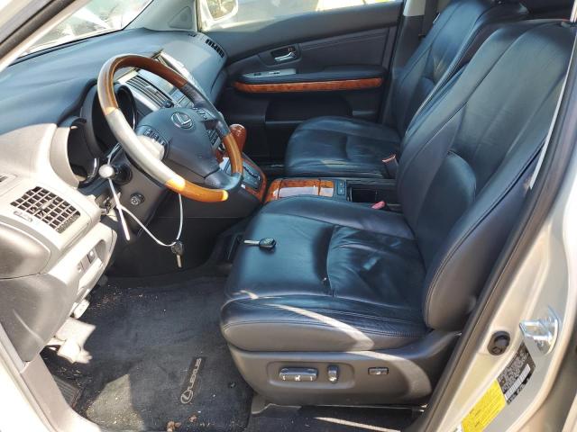 Photo 7 from auction – 2007 LEXUS RX 350 with VIN 2T2HK31U57C002709