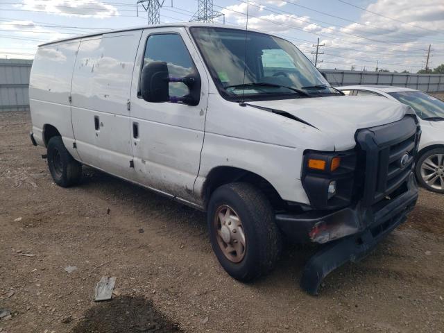 Photo 4 from auction – 2014 FORD EC VAN 250 with VIN 1FTNE2EW4EDB04345