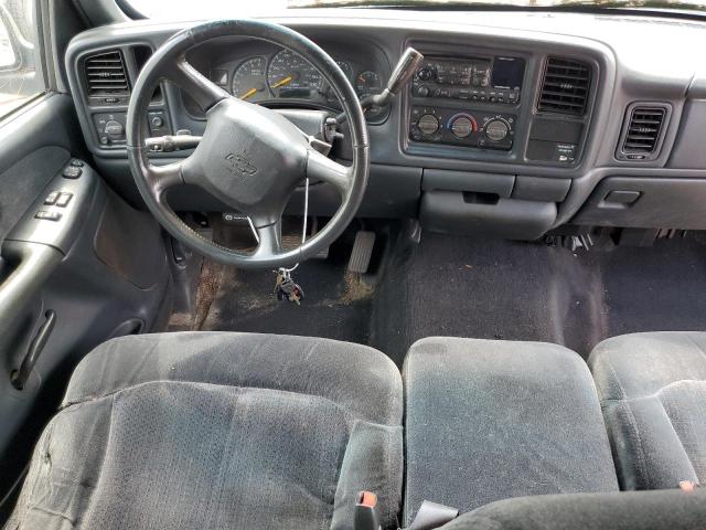 Photo 8 from auction – 2000 CHEVROLET SILVERADO2 with VIN 1GCEC19V7YZ162880