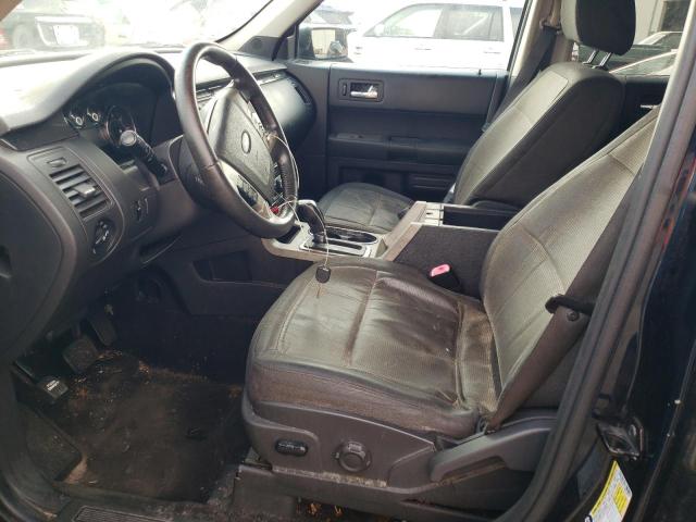 Photo 7 from auction – 2009 FORD FLEX SE with VIN 2FMDK51C19BA48437