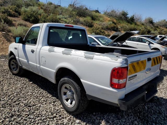 Photo 2 from auction – 2009 FORD RANGER with VIN 1FTYR10D79PA63389