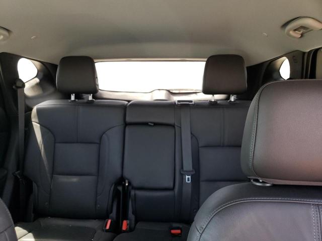 Photo 10 from auction – 2021 CHEVROLET BLAZER 3LT with VIN 3GNKBDRS5MS574713