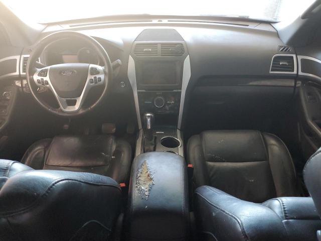 Photo 8 from auction – 2011 FORD EXPLORER L with VIN 1FMHK8F80BGA61668