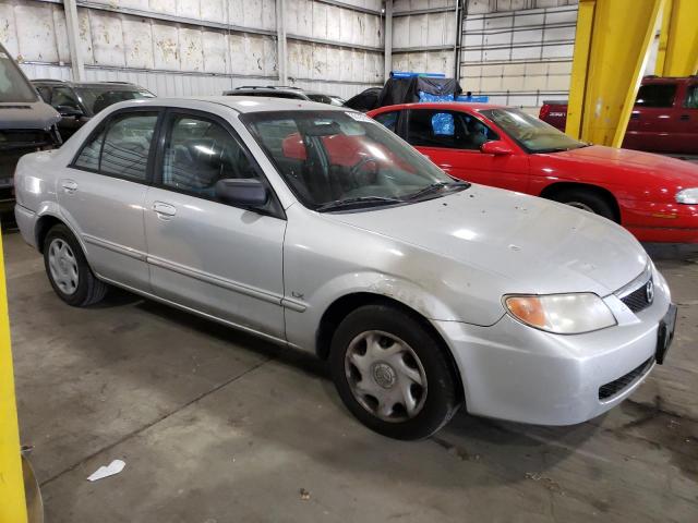 Zdjęcie 4 z aukcji – 2001 MAZDA PROTEGE DX z VIN JM1BJ222910452921