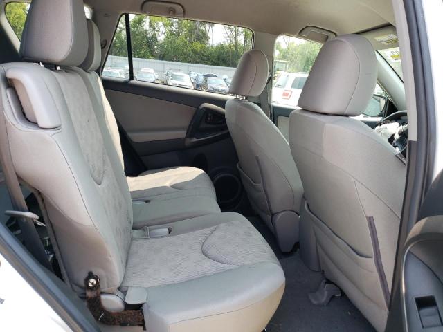 Photo 10 from auction – 2012 TOYOTA RAV4 with VIN 2T3ZF4DV9CW118440