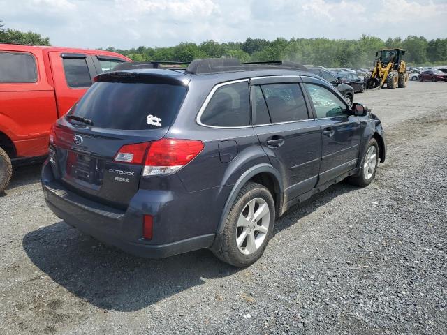 Снимка 3 от търг – 2013 SUBARU OUTBACK 2. с VIN 4S4BRBCC7D3294836