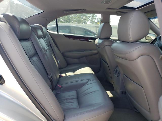 Photo 10 from auction – 2003 LEXUS ES 300 with VIN JTHBF30G130143273