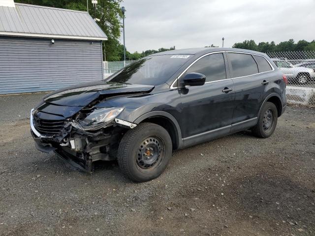 MAZDA CX-9 TOURI 2014 with VIN JM3TB3CV1E0427475 - Photo from auction