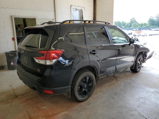 Photo 3 from auction – 2022 SUBARU FORESTER W with VIN JF2SKAMC0NH400924