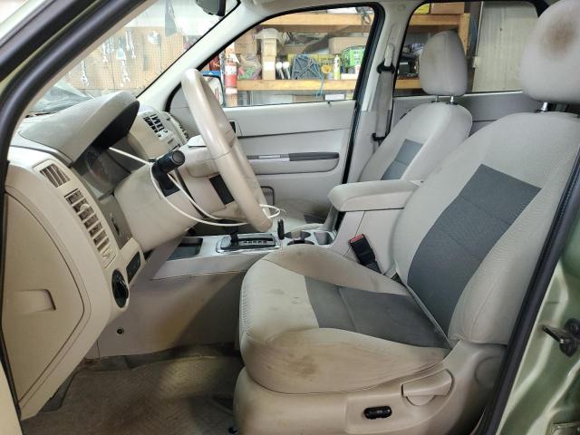 Photo 7 from auction – 2008 FORD ESCAPE XLT with VIN 1FMCU931X8KE66329