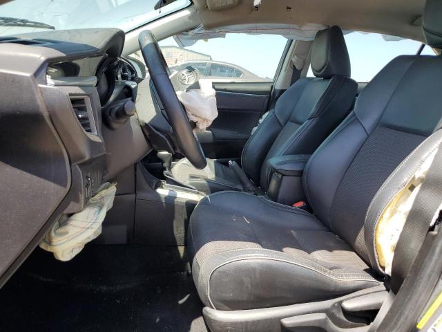 Photo 7 from auction – 2015 TOYOTA COROLLA L with VIN 5YFBURHE9FP356110