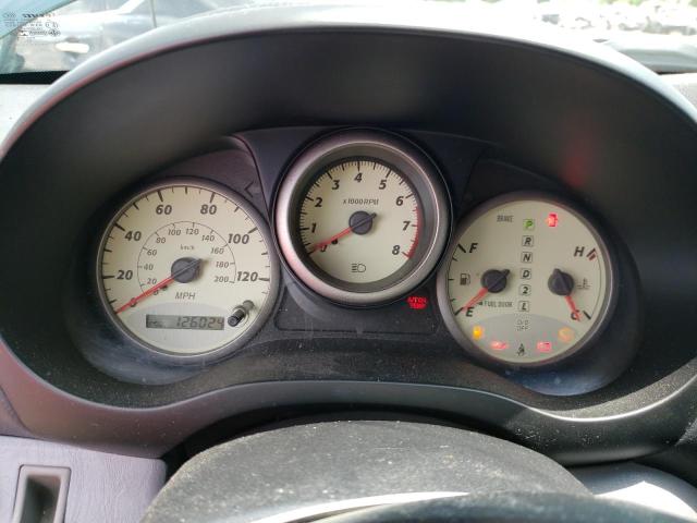 Photo 9 from auction – 2002 TOYOTA RAV4 with VIN JTEHH20V520135220