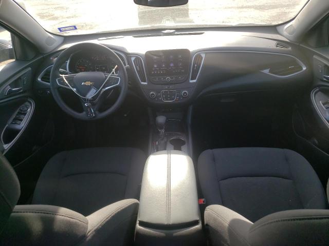 Photo 8 from auction – 2023 CHEVROLET MALIBU LT with VIN 1G1ZD5ST8PF167366