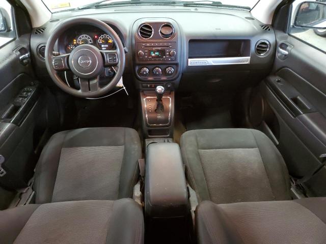 Photo 8 from auction – 2017 JEEP COMPASS SP with VIN 1C4NJCBA1HD146356