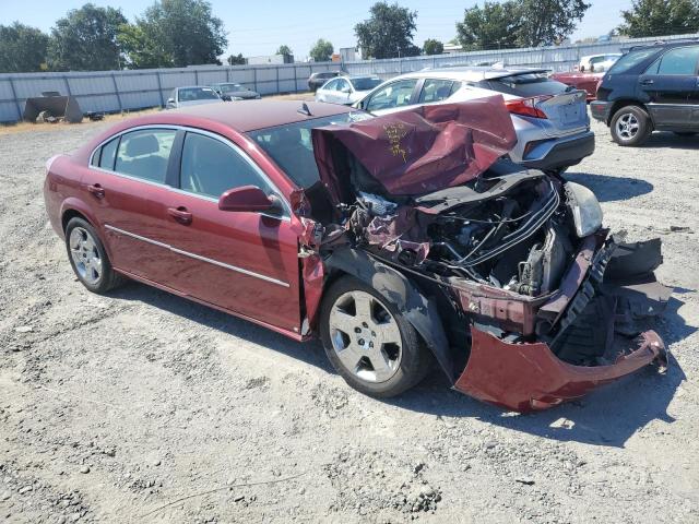 Photo 4 from auction – 2008 SATURN AURA XE with VIN 1G8ZS57N98F117644
