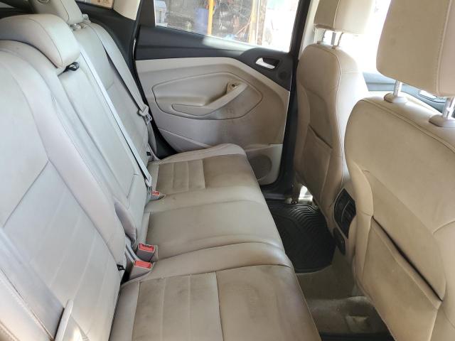 Photo 10 from auction – 2013 FORD C-MAX SEL with VIN 1FADP5BU8DL512478