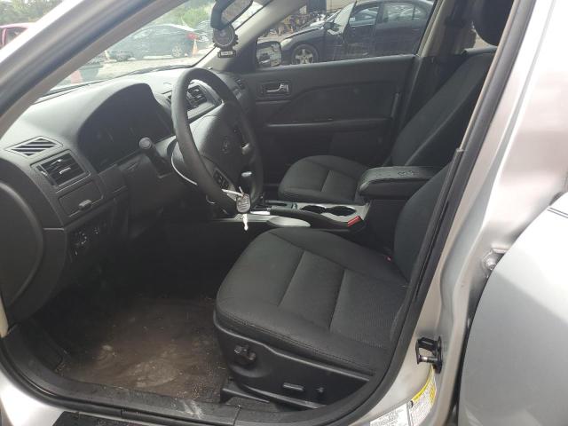 Photo 7 from auction – 2012 FORD FUSION SE with VIN 3FAHP0HA4CR406322