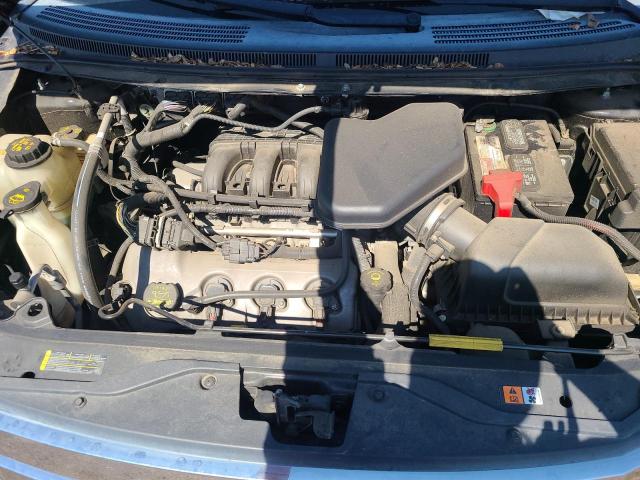 Photo 12 from auction – 2009 FORD EDGE SEL with VIN 2FMDK48C19BA85598