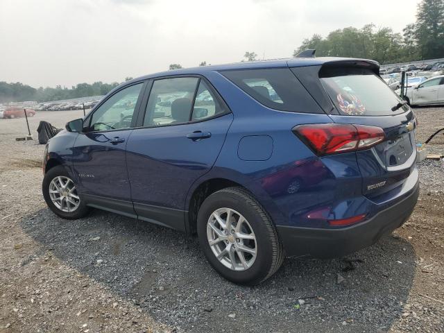 Photo 2 from auction – 2022 CHEVROLET EQUINOX LS with VIN 2GNAXSEV8N6125592