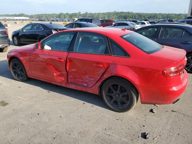 Photo 2 from auction – 2009 AUDI A4 2.0T QU with VIN WAULF78K69N023726