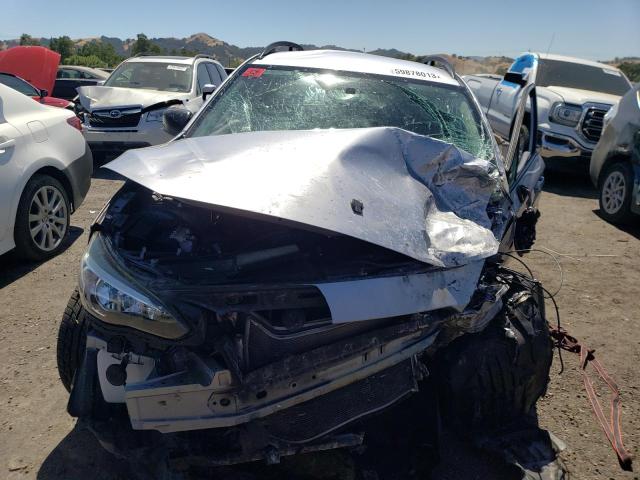 Photo 5 from auction – 2018 SUBARU CROSSTREK with VIN JF2GTAAC8J9280513