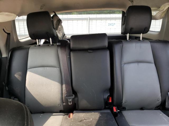 Photo 10 from auction – 2015 TOYOTA 4RUNNER SR with VIN JTEBU5JR8F5214488