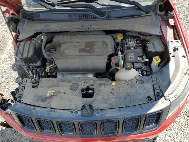 Zdjęcie 11 z aukcji – 2020 JEEP COMPASS LA z VIN 3C4NJCBB7LT241743