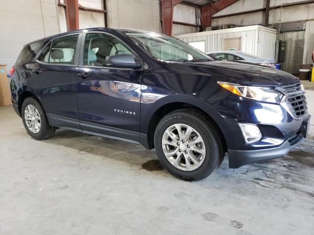 Photo 4 from auction – 2020 CHEVROLET EQUINOX LS with VIN 3GNAXHEV4LS505546