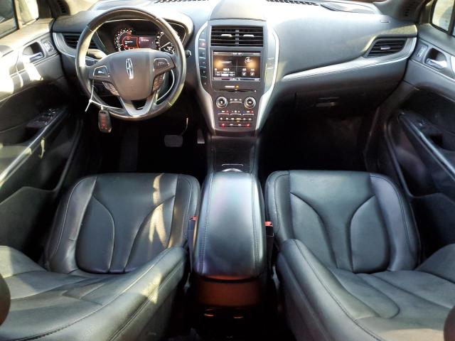 Photo 8 from auction – 2015 LINCOLN MKC with VIN 5LMCJ1A94FUJ16051