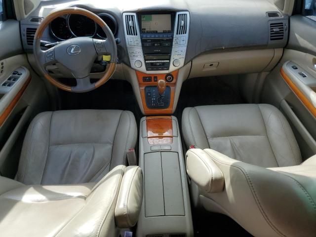 Photo 8 from auction – 2008 LEXUS RX 350 with VIN 2T2GK31U08C053449