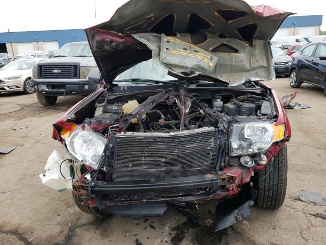 Photo 5 from auction – 2010 FORD ESCAPE XLT with VIN 1FMCU9D79AKB64233