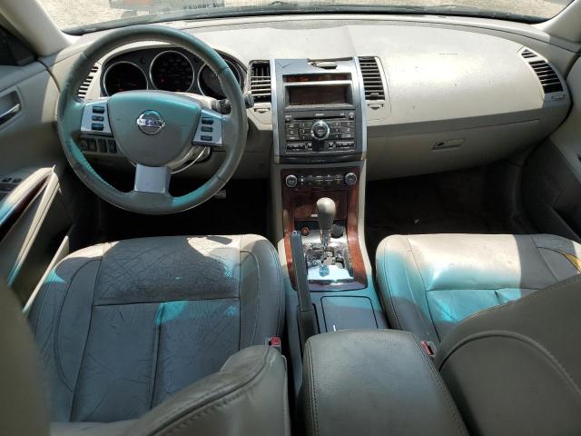Photo 8 from auction – 2008 NISSAN MAXIMA SL with VIN 1N4BA41E18C821860