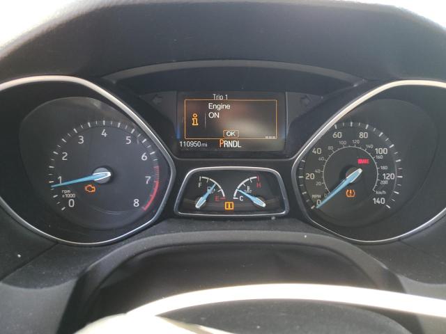 Photo 9 from auction – 2015 FORD FOCUS S with VIN 1FADP3E23FL241718