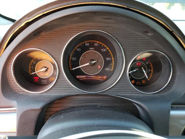 Photo 9 from auction – 2007 SATURN AURA XE with VIN 1G8ZS57N47F160934
