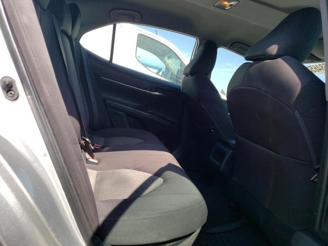 Photo 10 from auction – 2020 TOYOTA CAMRY LE with VIN 4T1C31AK2LU018499