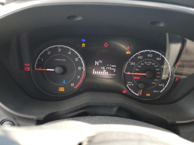 Zdjęcie 9 z aukcji – 2018 SUBARU CROSSTREK z VIN JF2GTABCXJH314651