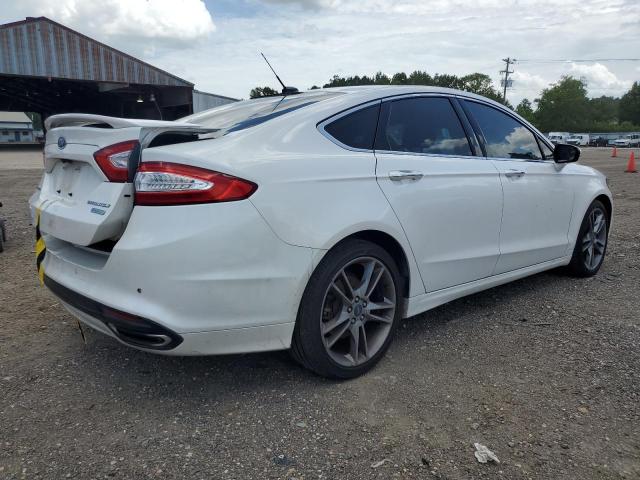 Photo 3 from auction – 2014 FORD FUSION TIT with VIN 3FA6P0K90ER190574