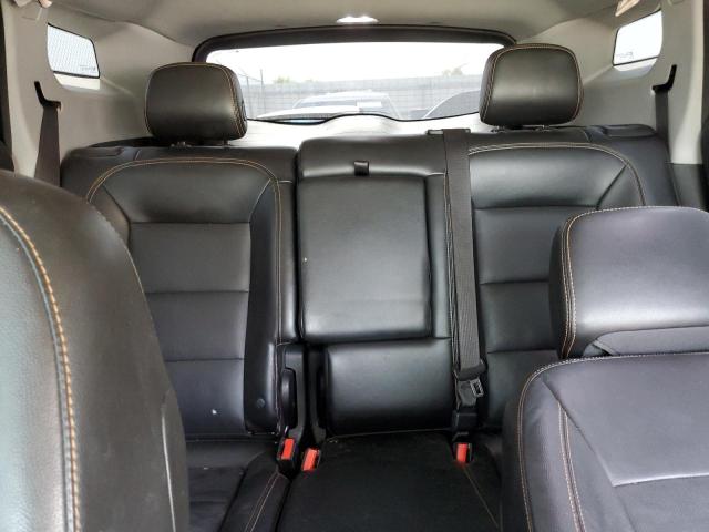 Photo 10 from auction – 2019 GMC TERRAIN SL with VIN 3GKALPEV8KL204385