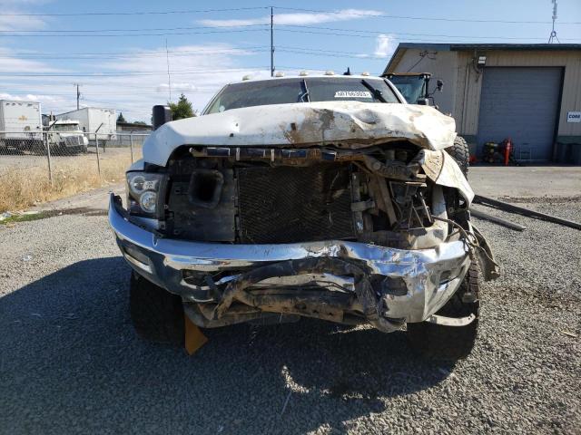 Photo 5 from auction – 2015 RAM 2500 SLT with VIN 3C6UR5JL9FG511375