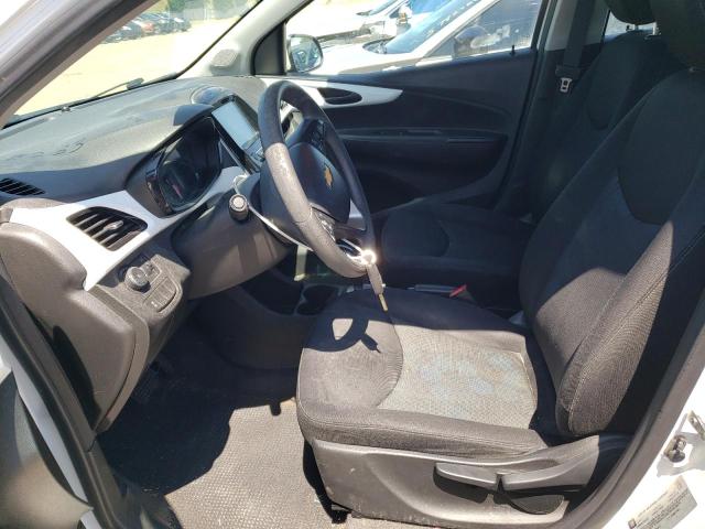 Фото 7 с аукциона – 2016 CHEVROLET SPARK 1LT с VIN KL8CD6SA2GC575017