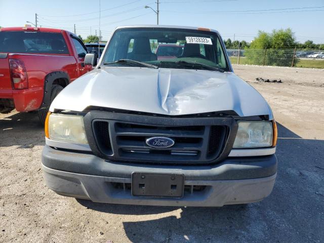 Photo 5 from auction – 2004 FORD RANGER with VIN 1FTYR10U44PA71913