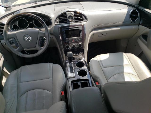 Photo 8 from auction – 2017 BUICK ENCLAVE with VIN 5GAKRBKD2HJ189042