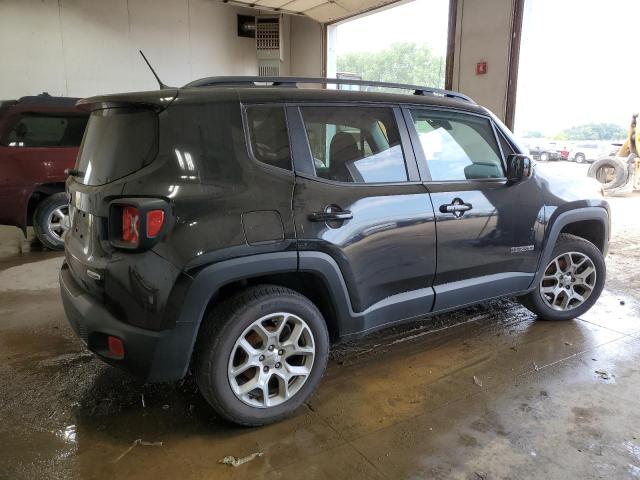 Photo 3 from auction – 2016 JEEP RENEGADE L with VIN ZACCJBBT8GPE05668