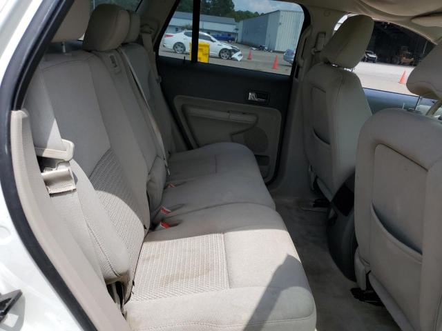 Photo 11 from auction – 2009 FORD EDGE SE with VIN 2FMDK36C99BA69615