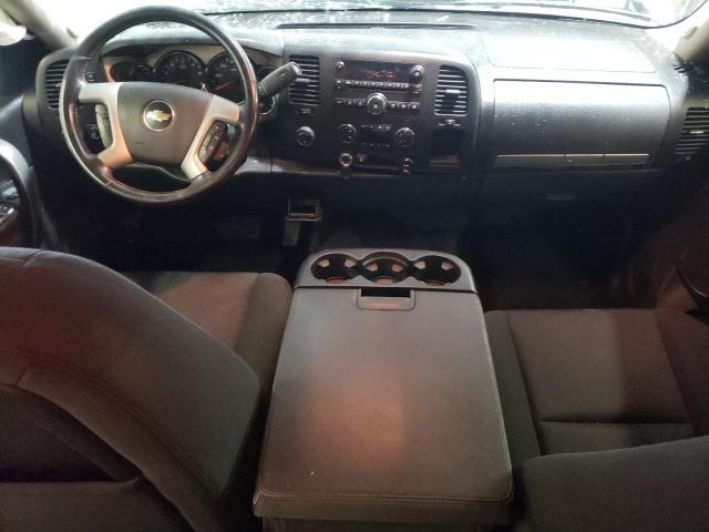 Photo 8 from auction – 2012 CHEVROLET SILVERADO with VIN 1GCRKSE70CZ310040