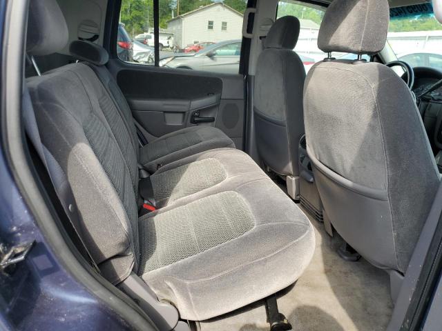 Photo 11 from auction – 2002 FORD EXPLORER X with VIN 1FMZU73E82ZC40421