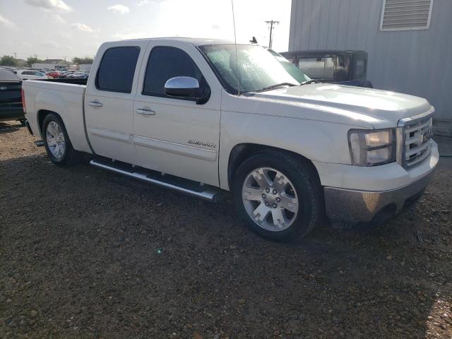 Photo 4 from auction – 2012 GMC SIERRA C15 with VIN 3GTP1WE00CG305599